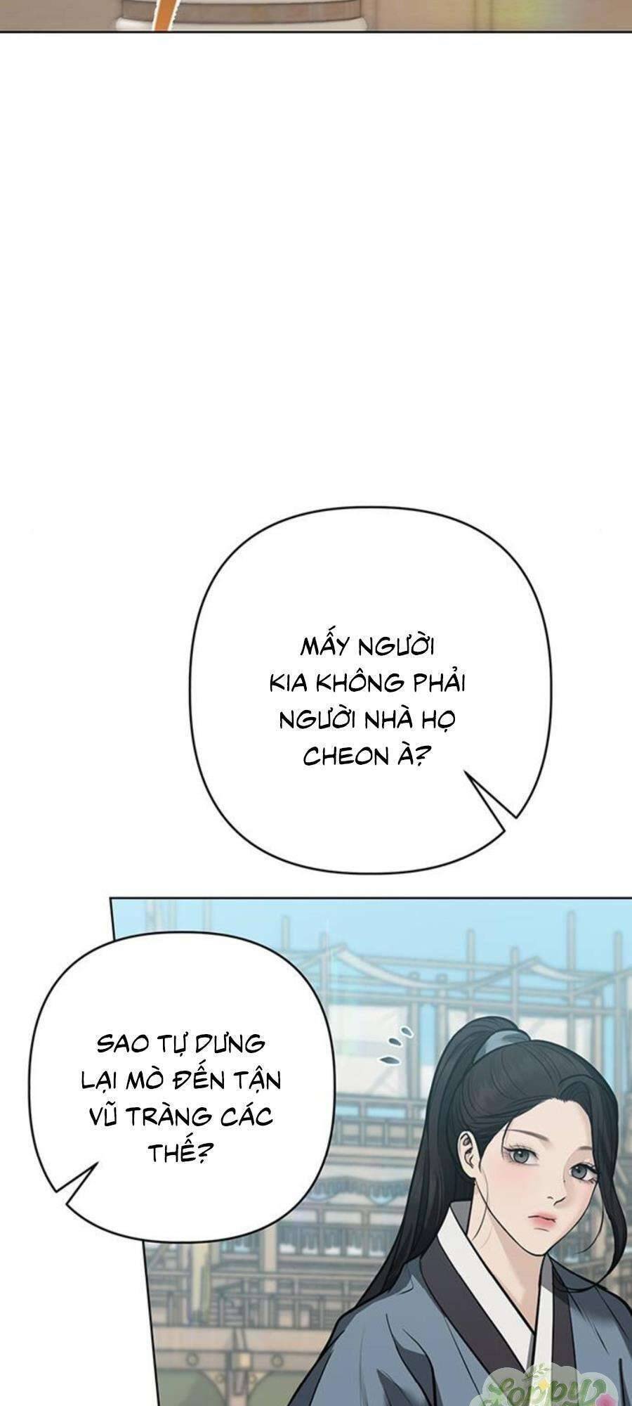 Quỷ Hồn Chapter 28 - TC Truyện