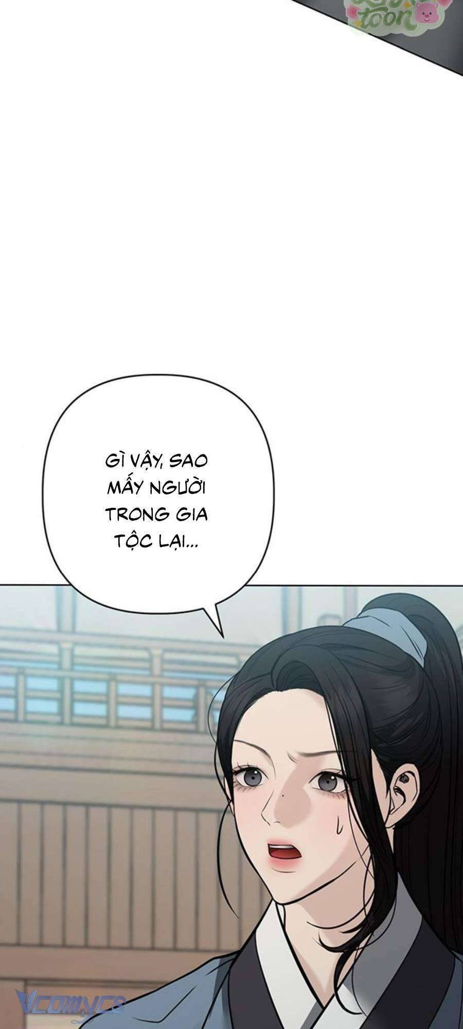 Quỷ Hồn Chapter 28 - TC Truyện