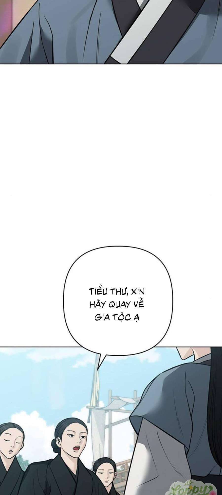 Quỷ Hồn Chapter 28 - TC Truyện