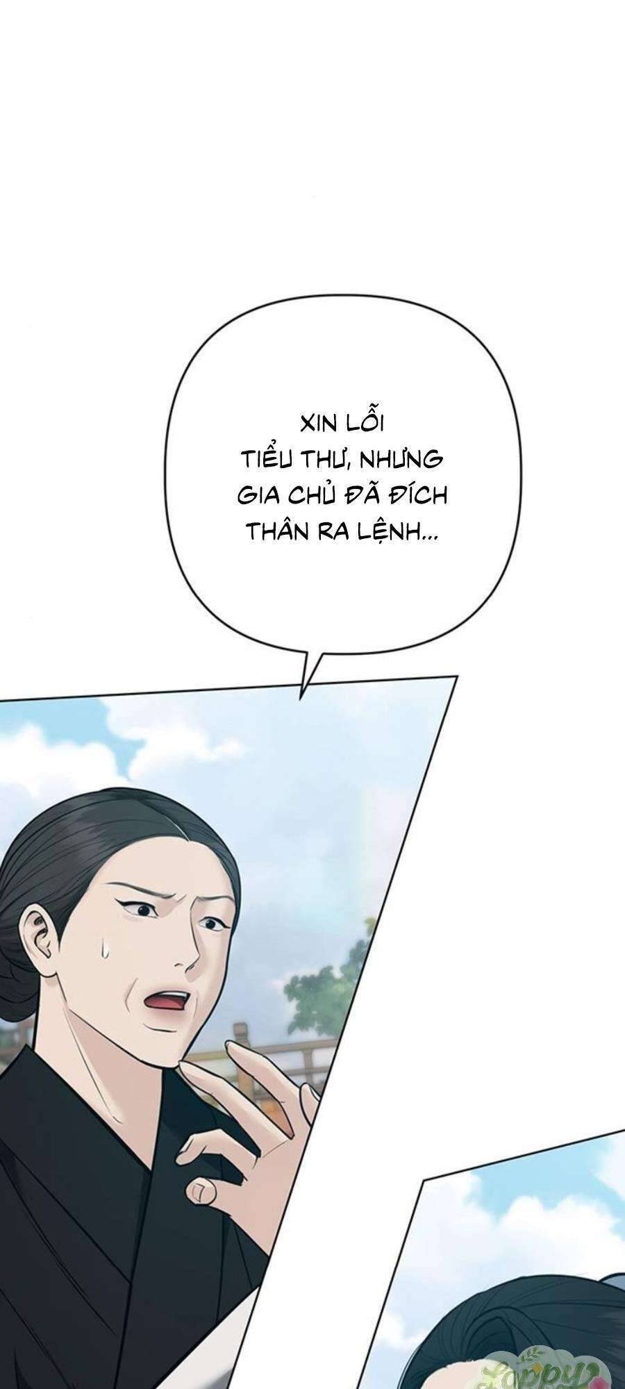 Quỷ Hồn Chapter 28 - TC Truyện
