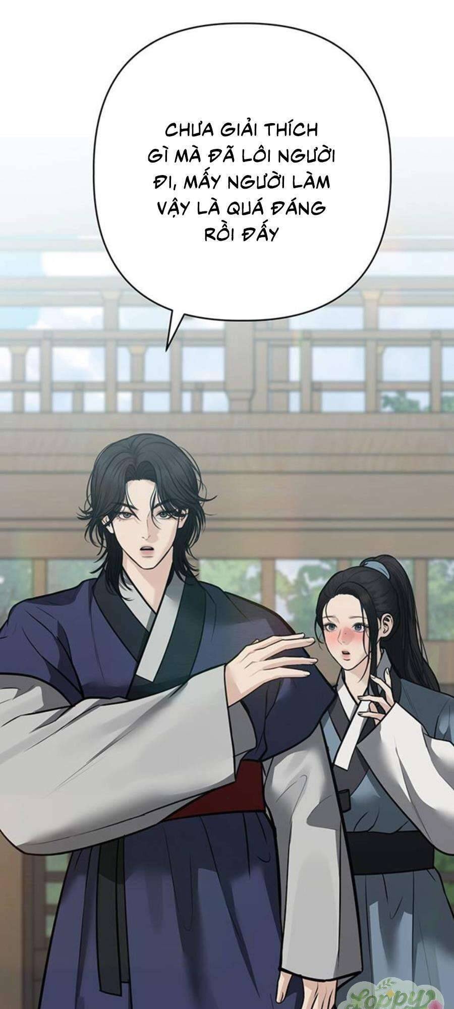 Quỷ Hồn Chapter 28 - TC Truyện