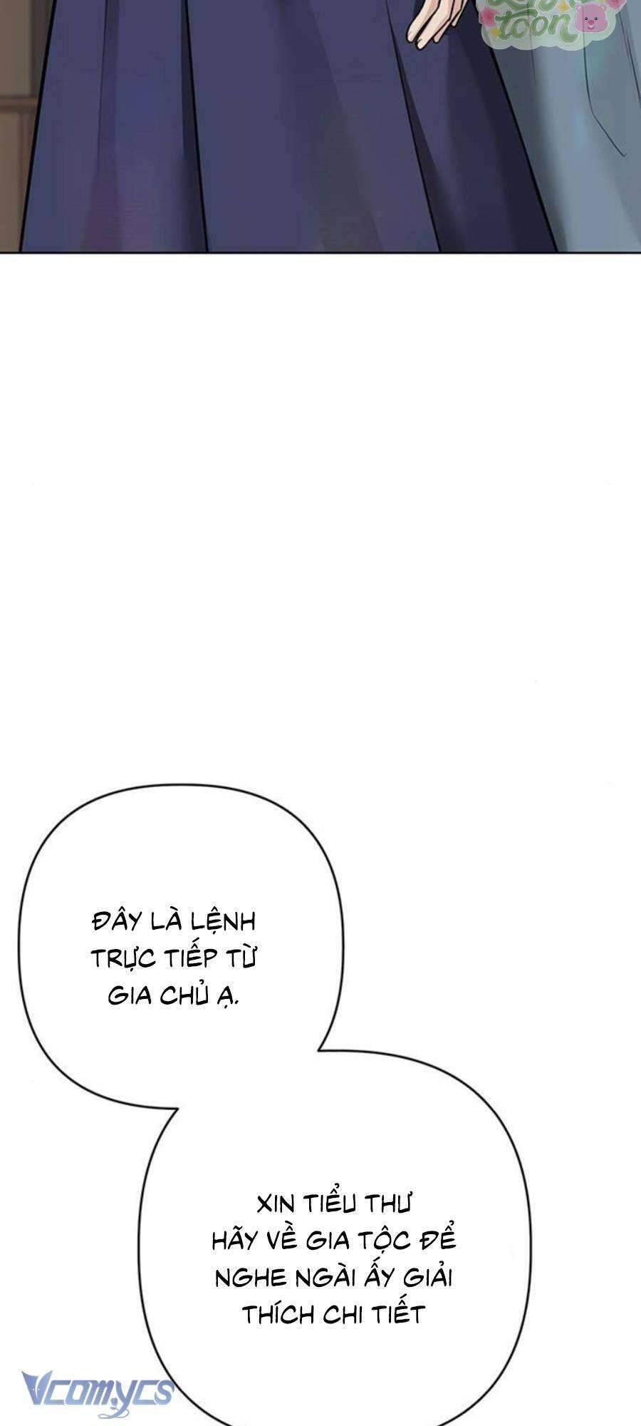 Quỷ Hồn Chapter 28 - TC Truyện