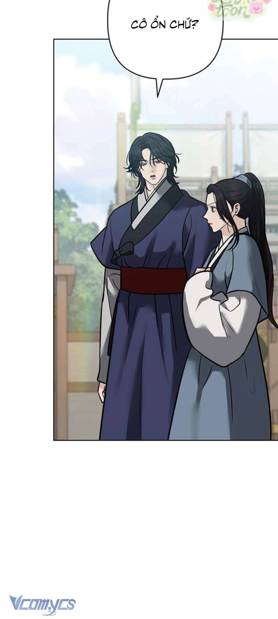 Quỷ Hồn Chapter 28 - TC Truyện