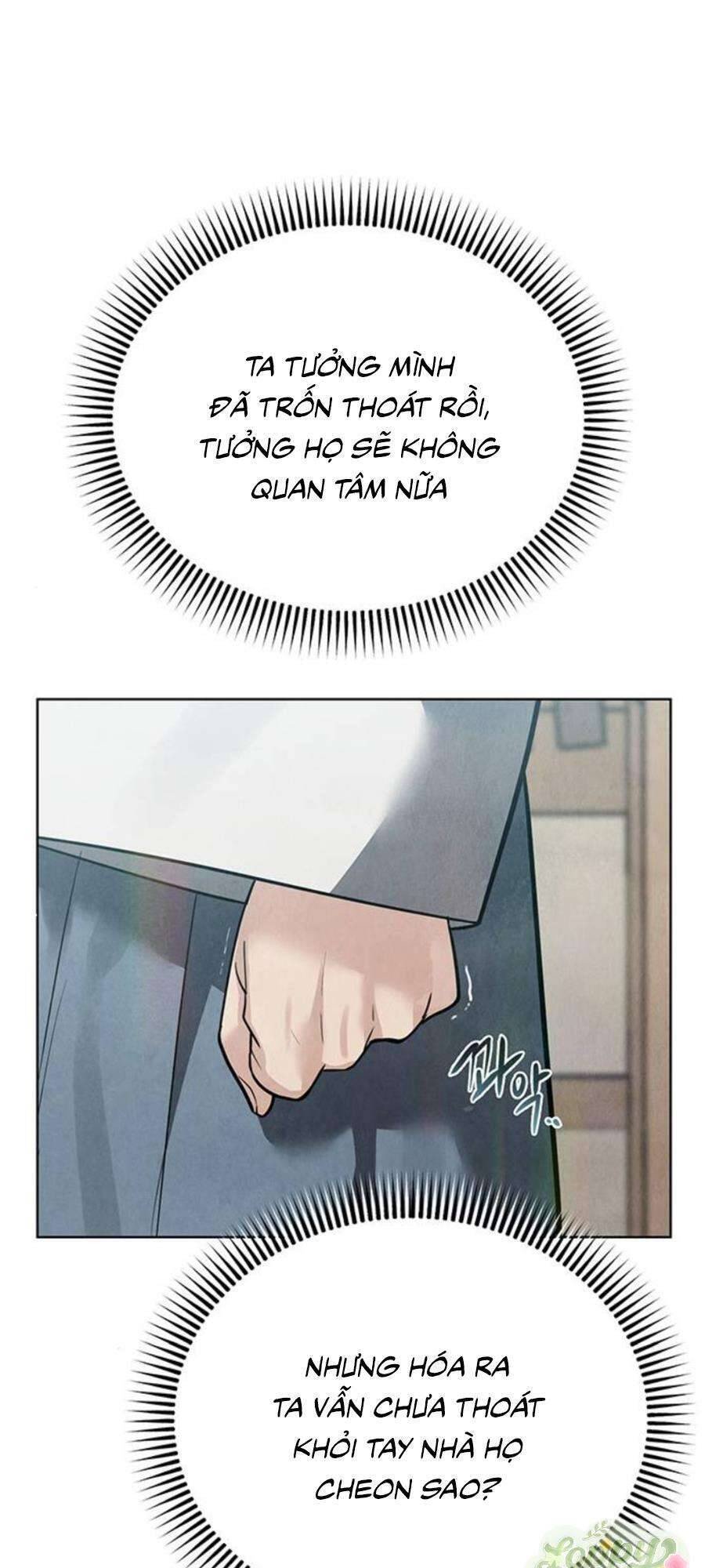 Quỷ Hồn Chapter 28 - TC Truyện
