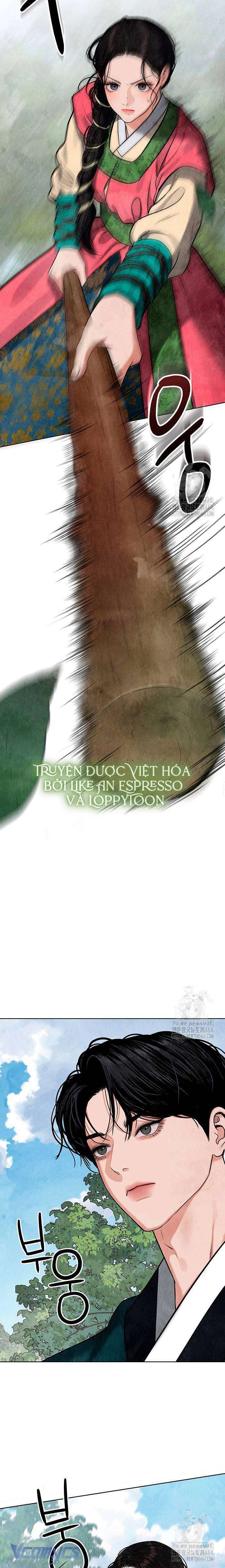 Quỷ Hồn Chapter 3 - TC Truyện