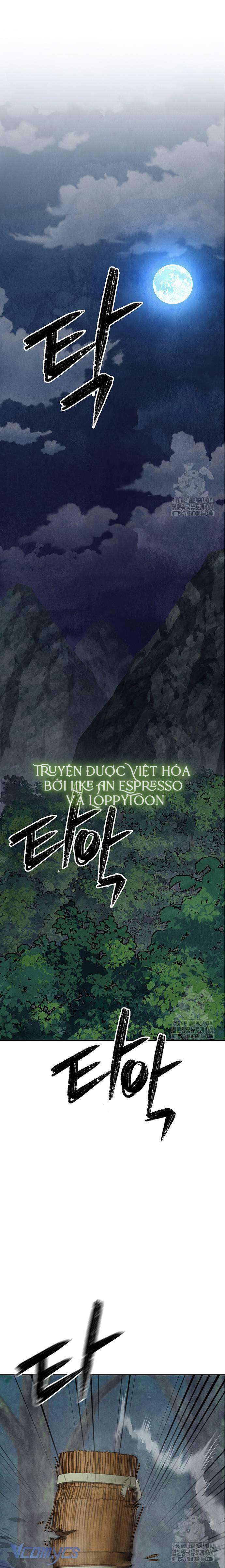 Quỷ Hồn Chapter 3 - TC Truyện