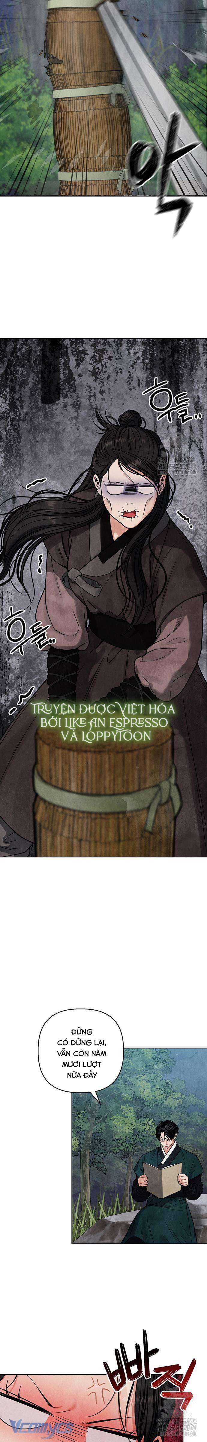 Quỷ Hồn Chapter 3 - TC Truyện