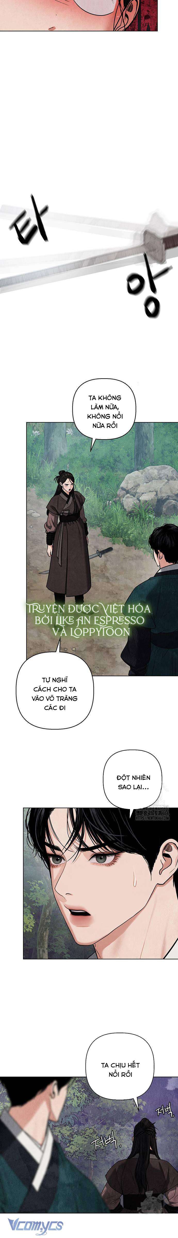 Quỷ Hồn Chapter 3 - TC Truyện