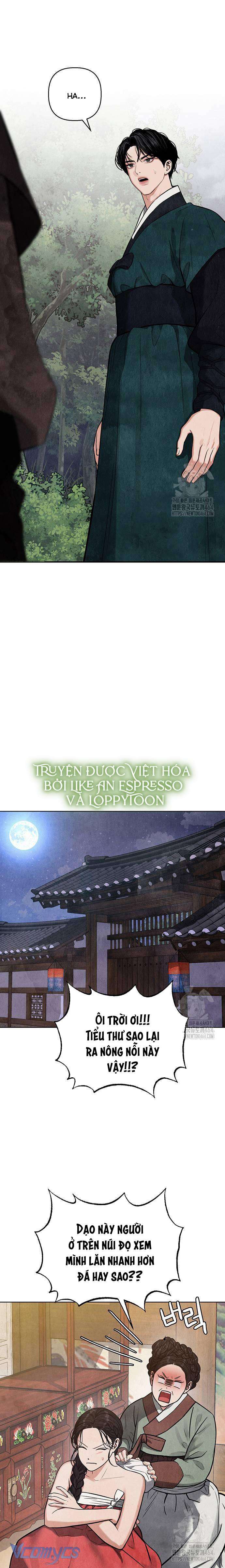 Quỷ Hồn Chapter 3 - TC Truyện