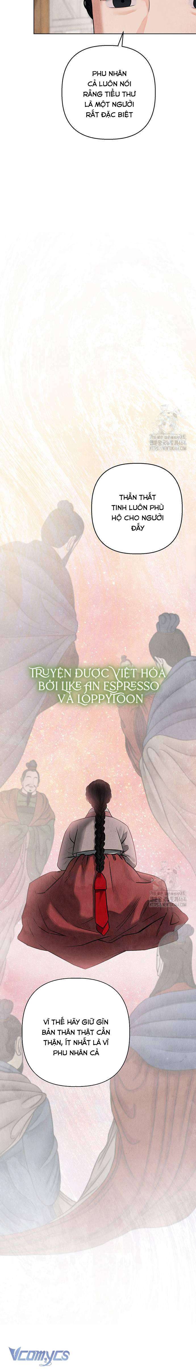 Quỷ Hồn Chapter 3 - TC Truyện