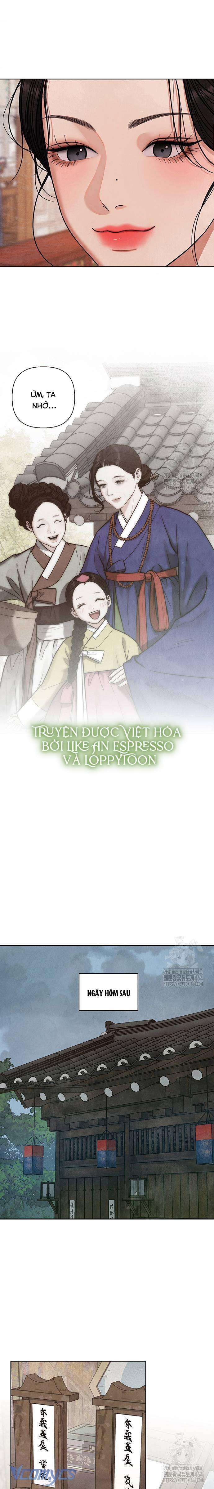 Quỷ Hồn Chapter 3 - TC Truyện
