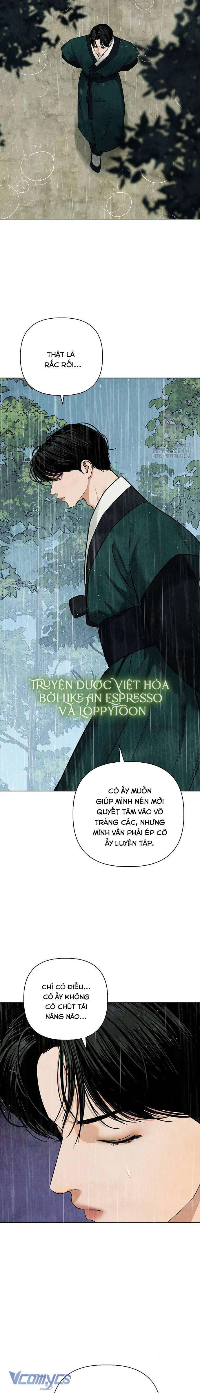 Quỷ Hồn Chapter 3 - TC Truyện