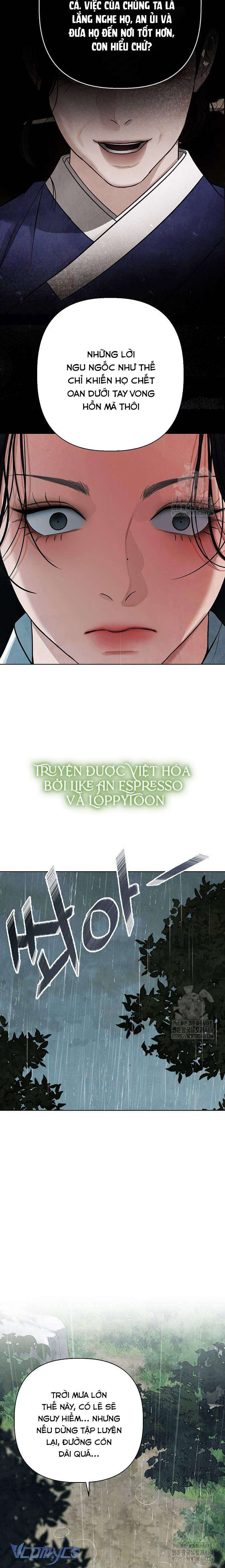 Quỷ Hồn Chapter 3 - TC Truyện