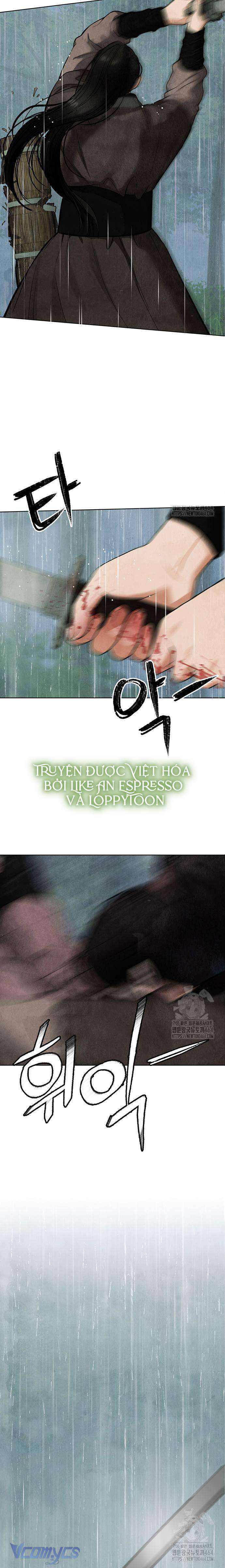 Quỷ Hồn Chapter 3 - TC Truyện