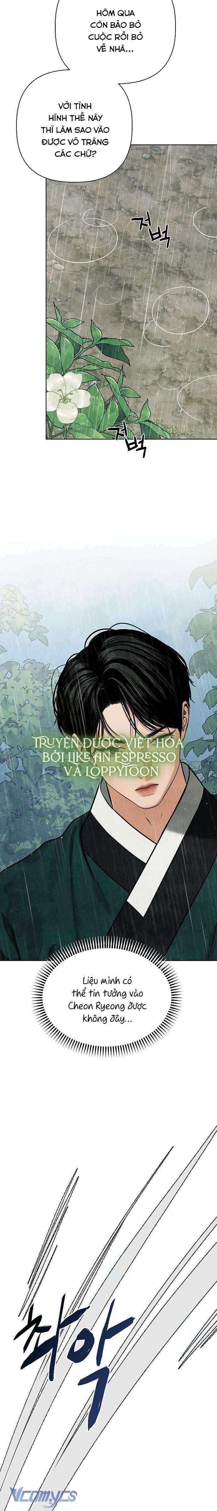 Quỷ Hồn Chapter 3 - TC Truyện