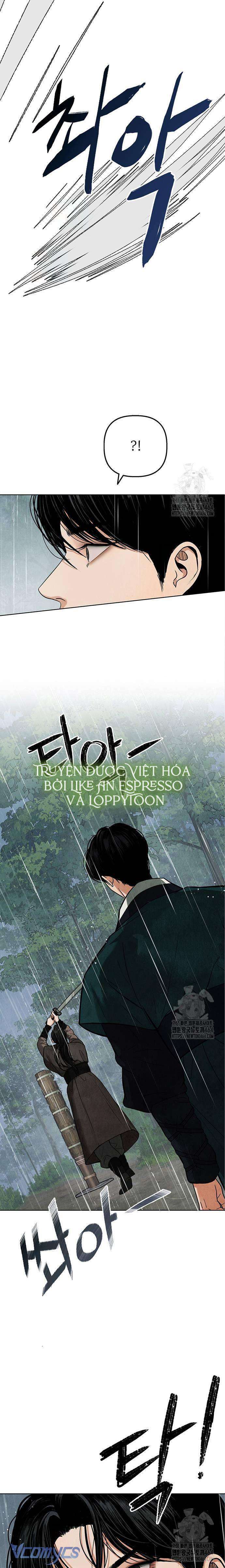 Quỷ Hồn Chapter 3 - TC Truyện