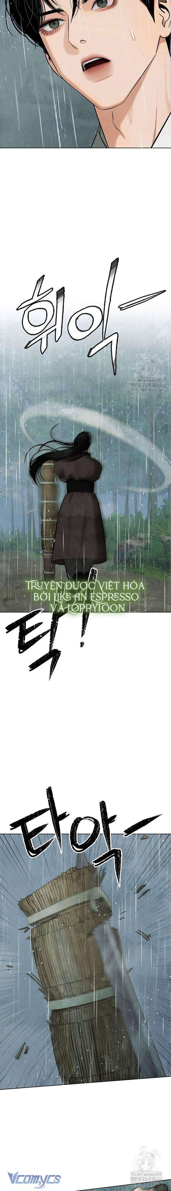 Quỷ Hồn Chapter 3 - TC Truyện