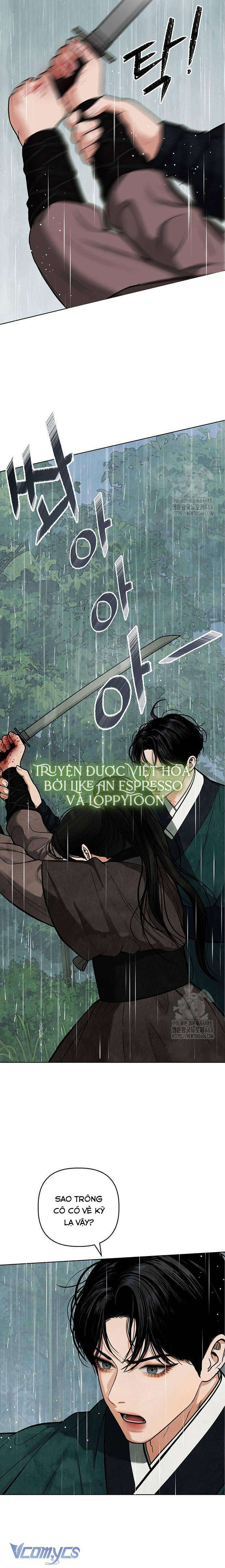Quỷ Hồn Chapter 3 - TC Truyện