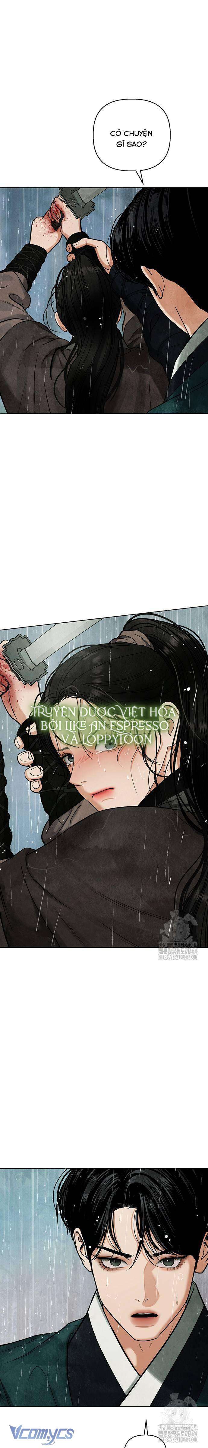Quỷ Hồn Chapter 3 - TC Truyện