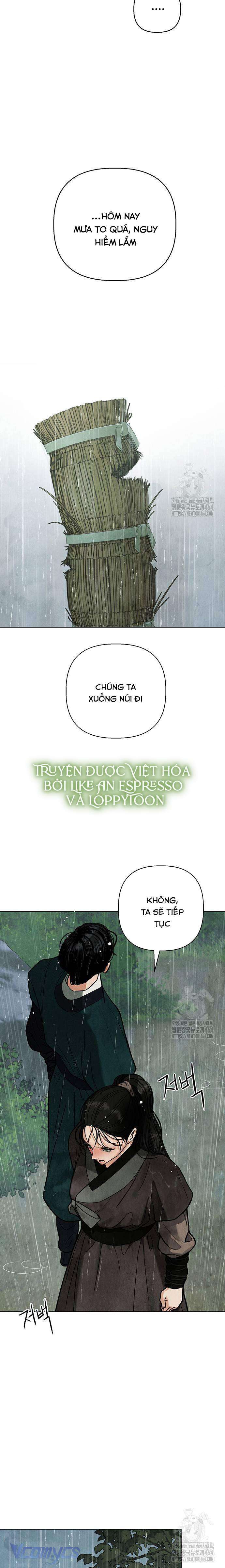 Quỷ Hồn Chapter 3 - TC Truyện