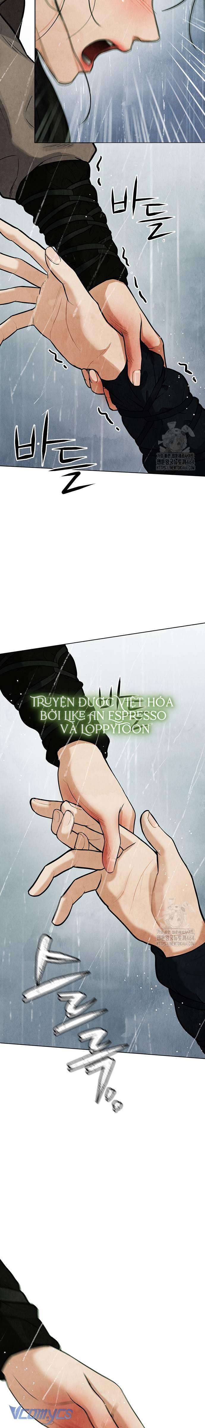 Quỷ Hồn Chapter 3 - TC Truyện