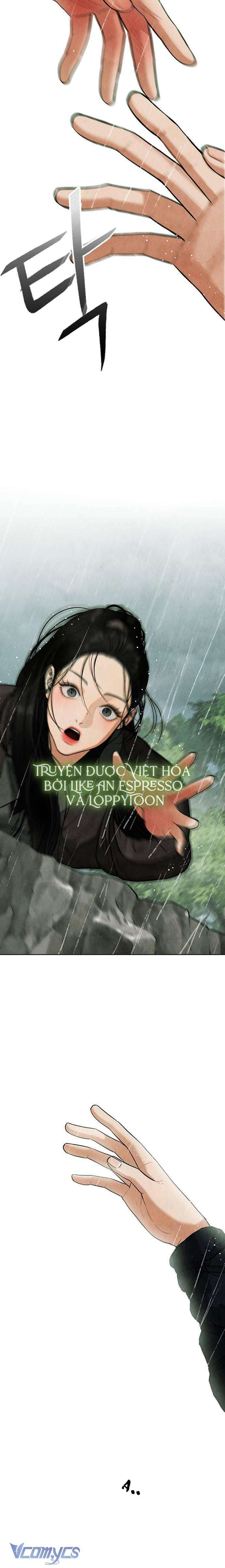 Quỷ Hồn Chapter 3 - TC Truyện