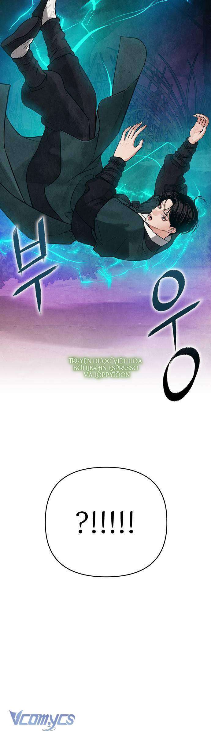 Quỷ Hồn Chapter 3 - TC Truyện