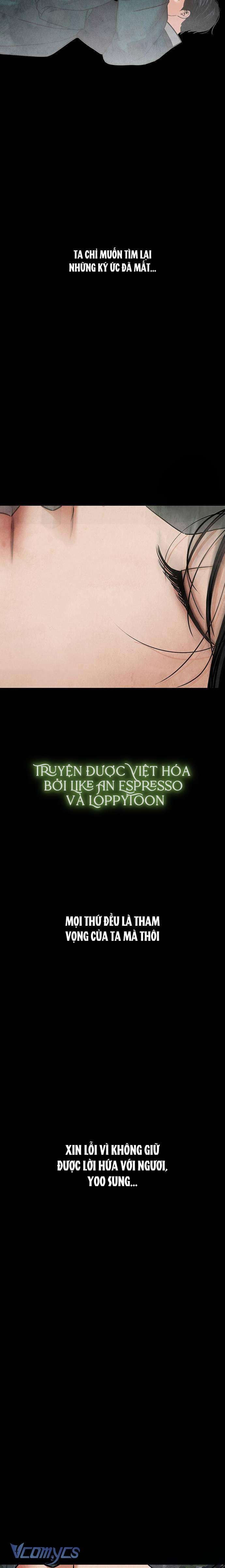 Quỷ Hồn Chapter 3 - TC Truyện