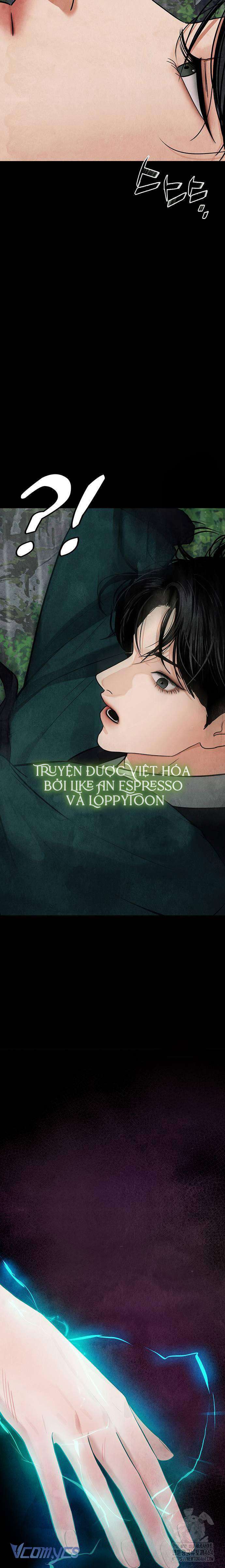 Quỷ Hồn Chapter 3 - TC Truyện