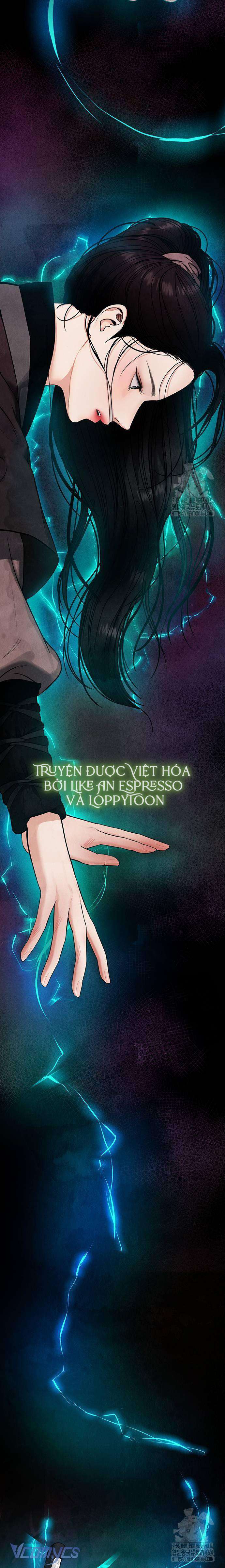 Quỷ Hồn Chapter 3 - TC Truyện