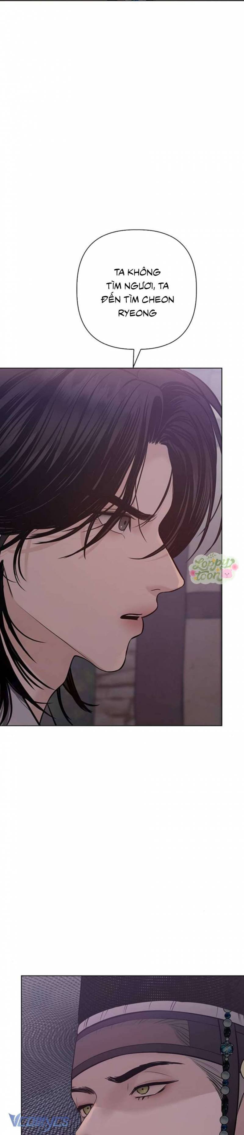 Quỷ Hồn Chapter 30 - TC Truyện