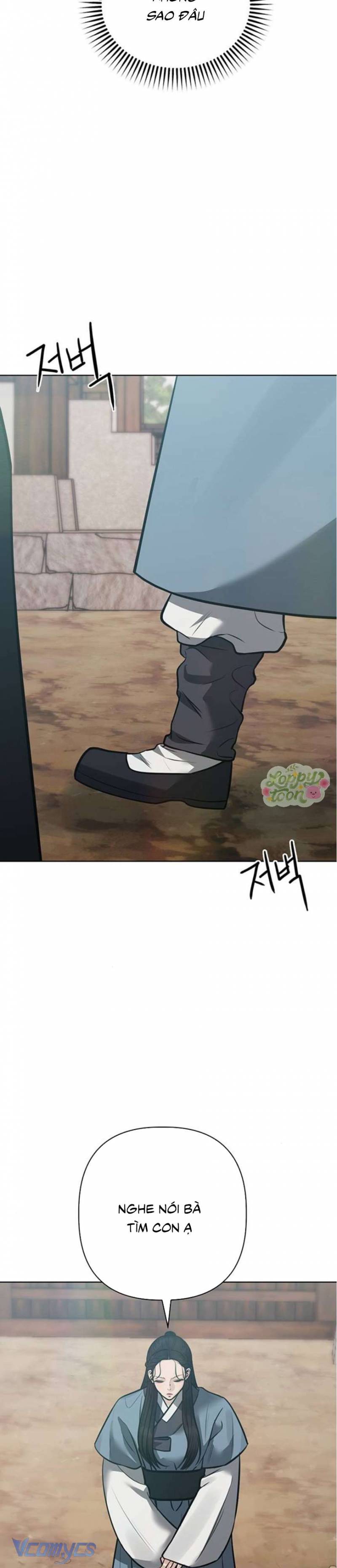 Quỷ Hồn Chapter 30 - TC Truyện