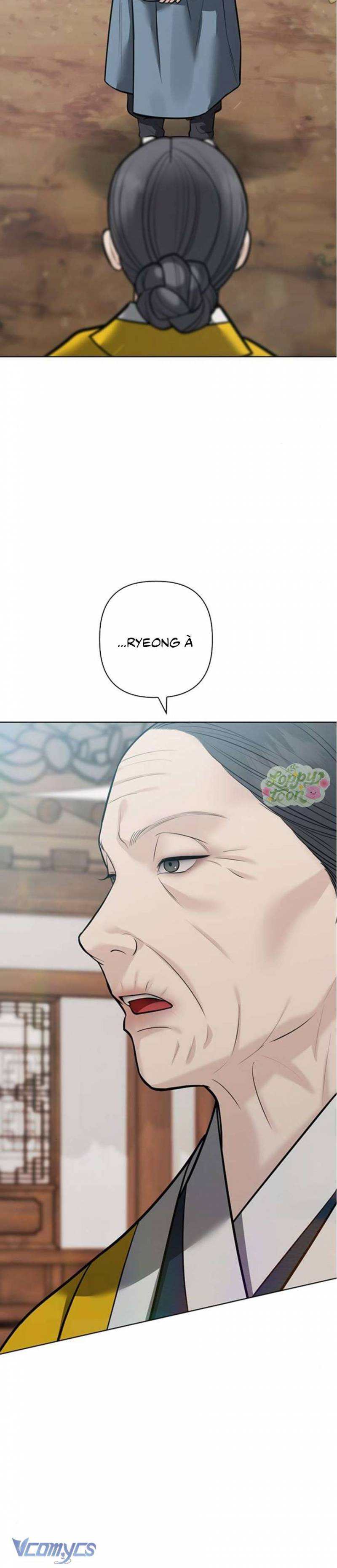 Quỷ Hồn Chapter 30 - TC Truyện