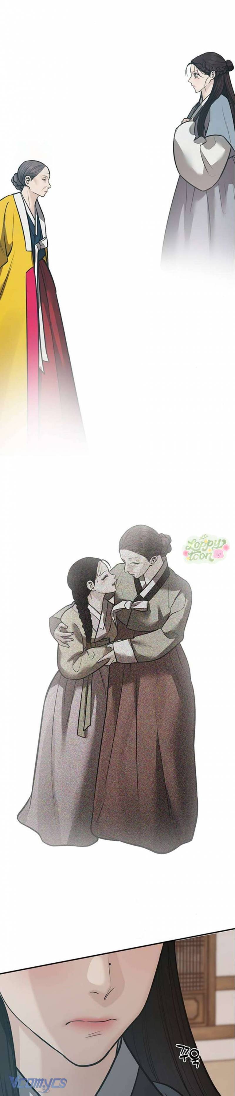 Quỷ Hồn Chapter 30 - TC Truyện