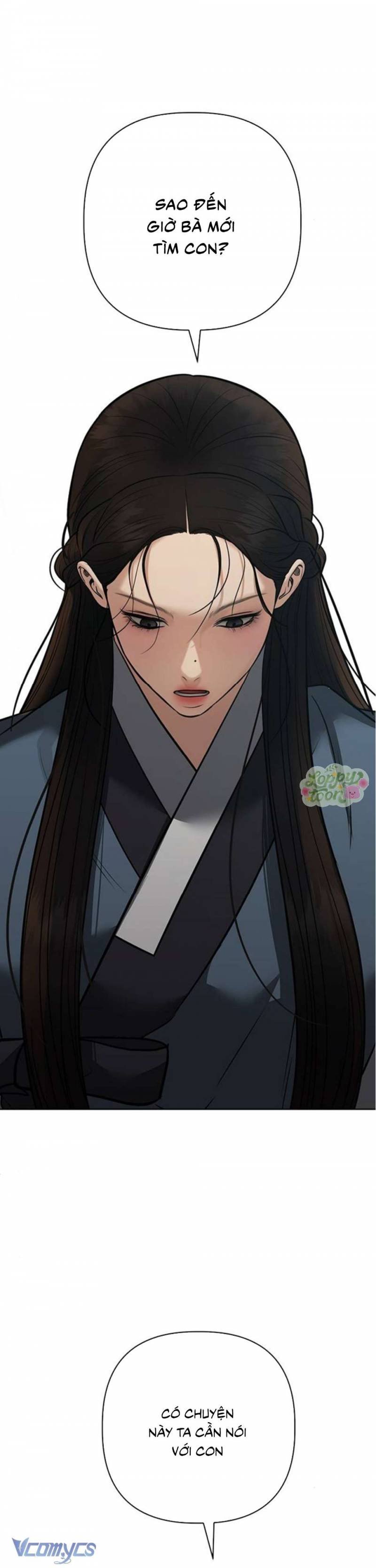 Quỷ Hồn Chapter 30 - TC Truyện