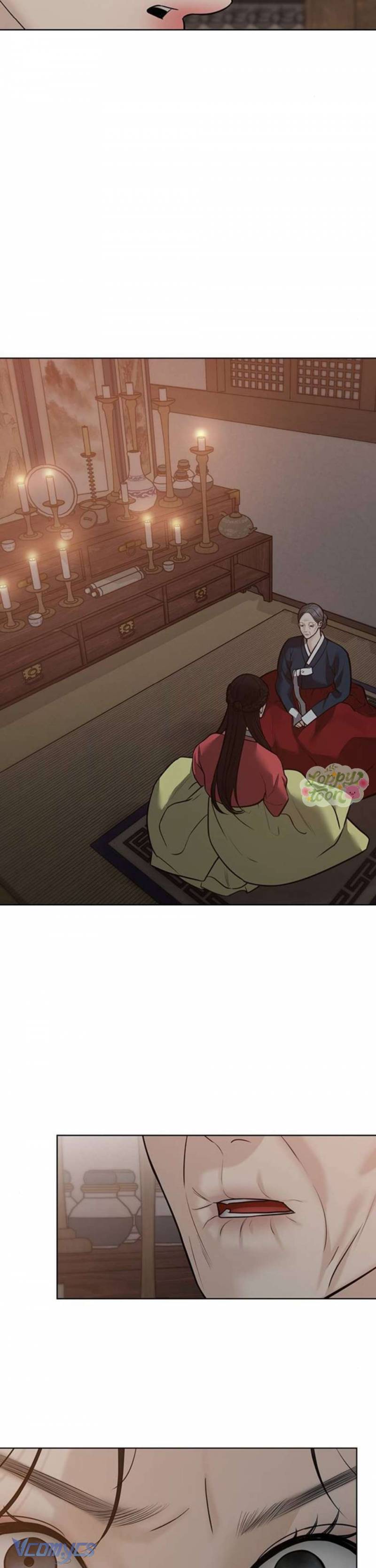 Quỷ Hồn Chapter 30 - TC Truyện