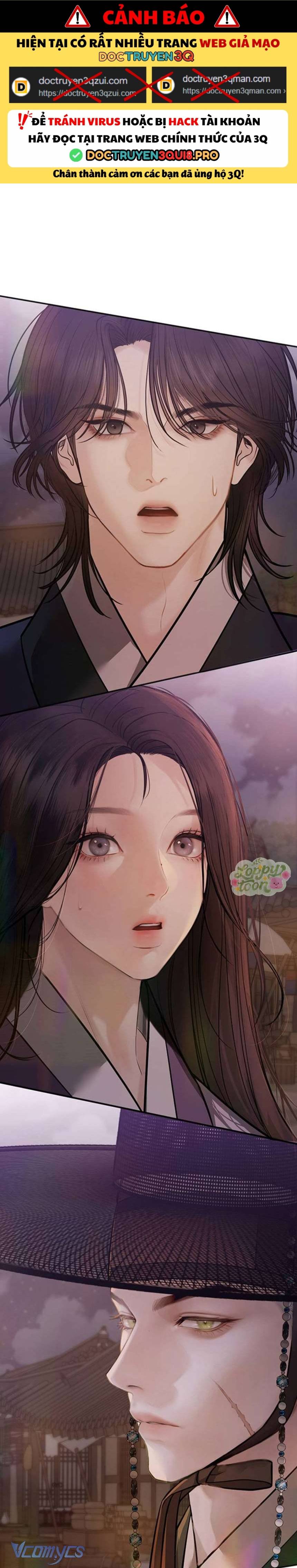 Quỷ Hồn Chapter 30 - TC Truyện