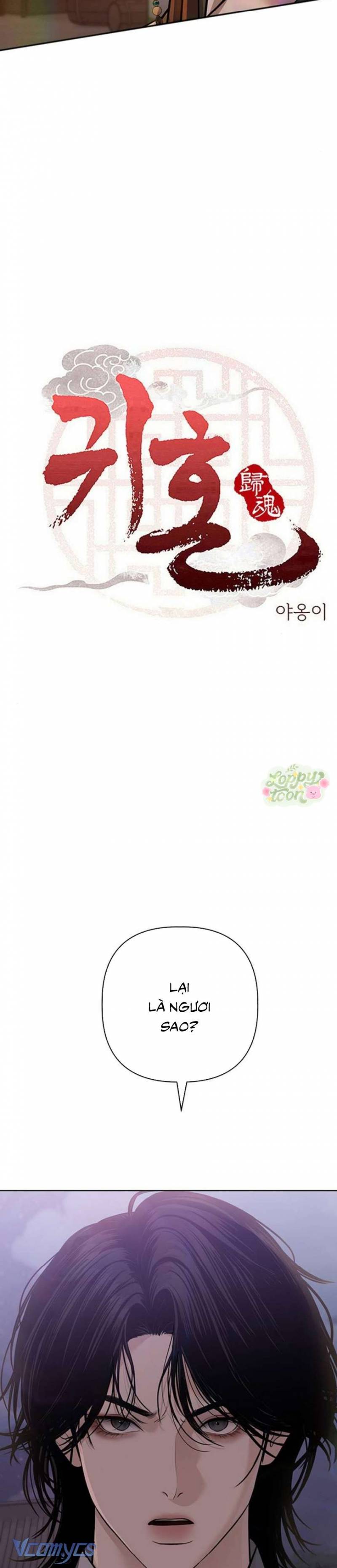 Quỷ Hồn Chapter 30 - TC Truyện