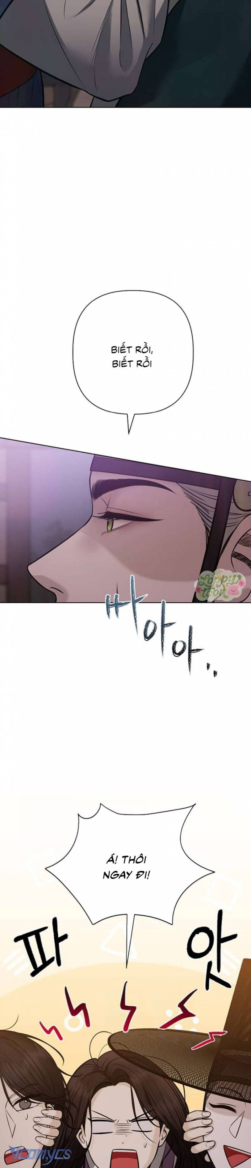 Quỷ Hồn Chapter 30 - TC Truyện