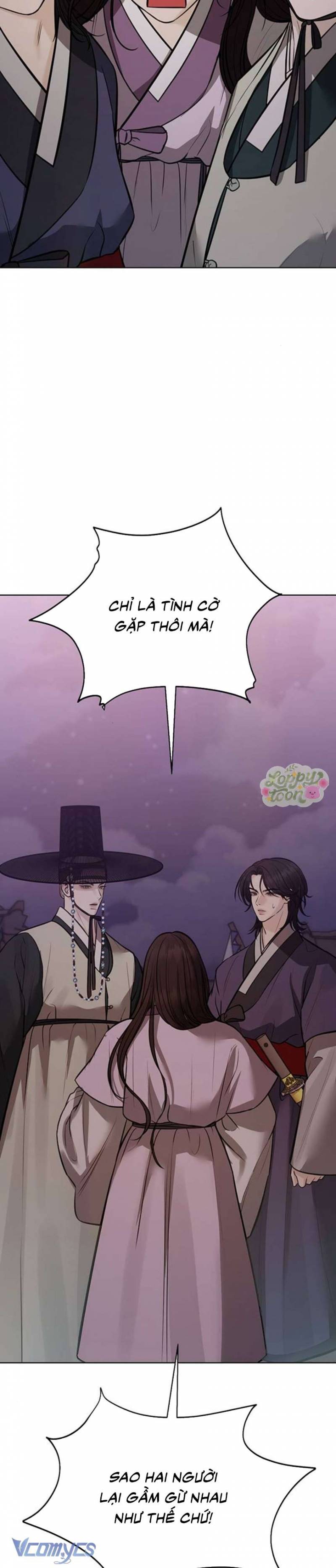 Quỷ Hồn Chapter 30 - TC Truyện