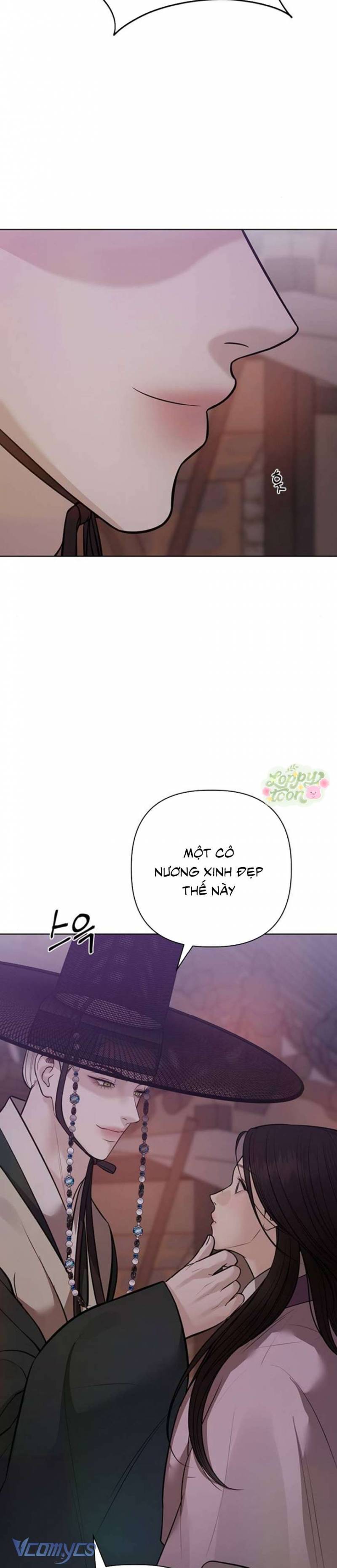 Quỷ Hồn Chapter 30 - TC Truyện