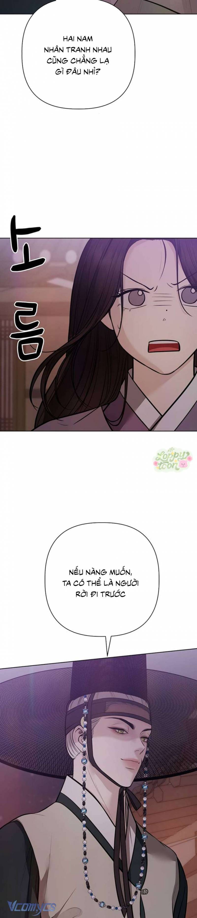 Quỷ Hồn Chapter 30 - TC Truyện