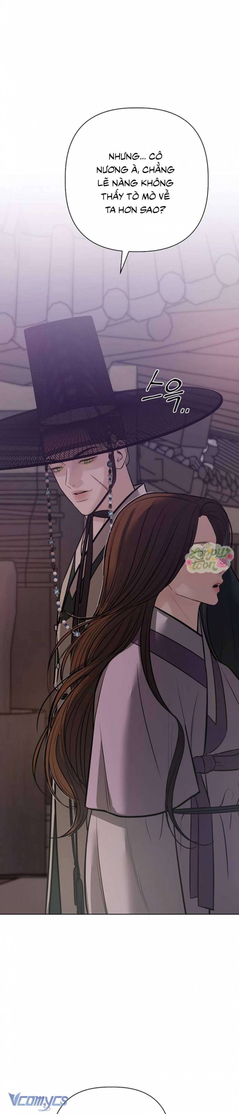 Quỷ Hồn Chapter 30 - TC Truyện
