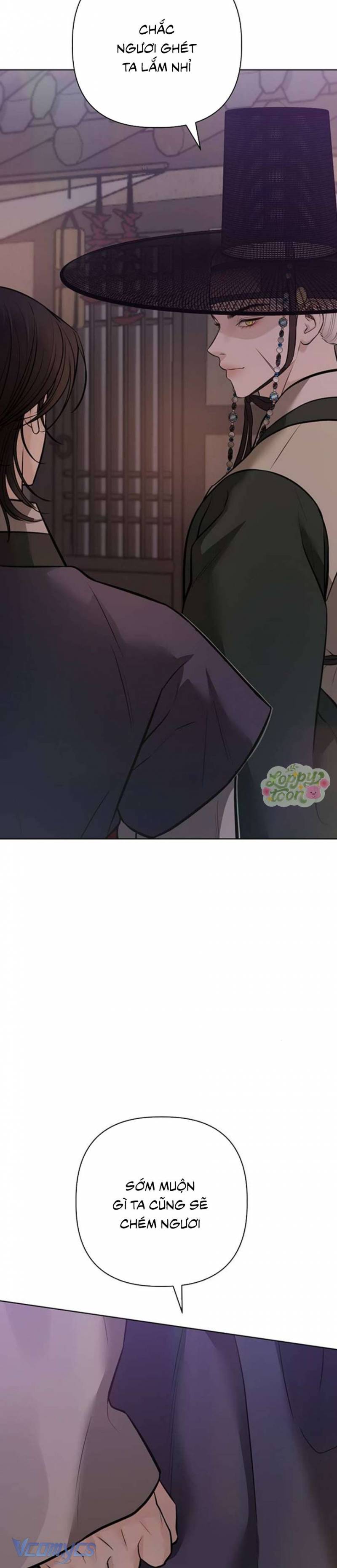 Quỷ Hồn Chapter 30 - TC Truyện