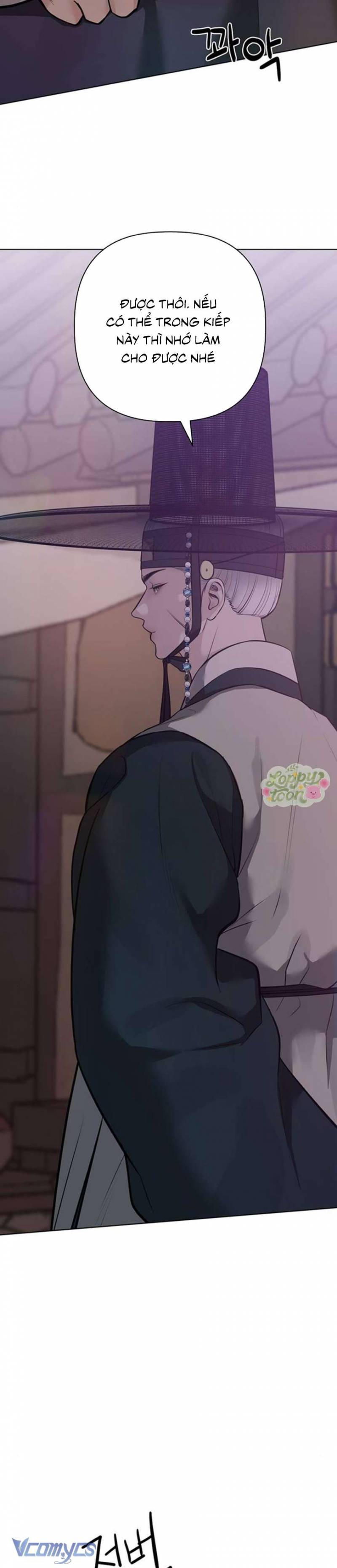 Quỷ Hồn Chapter 30 - TC Truyện