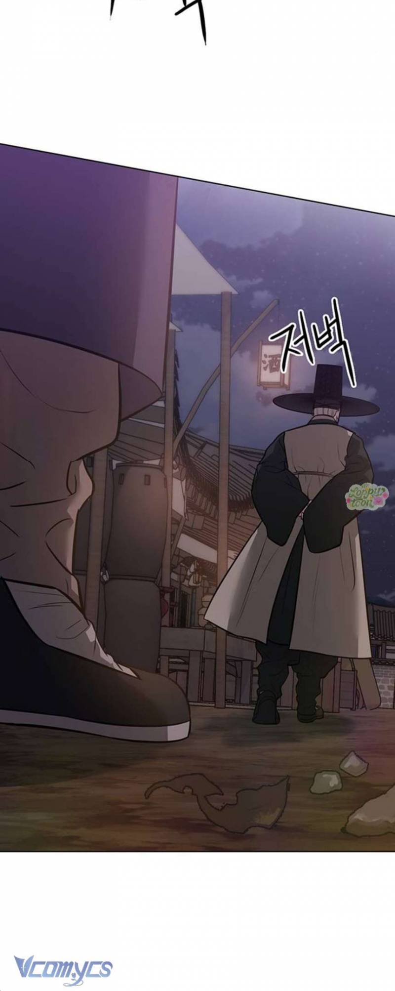 Quỷ Hồn Chapter 30 - TC Truyện