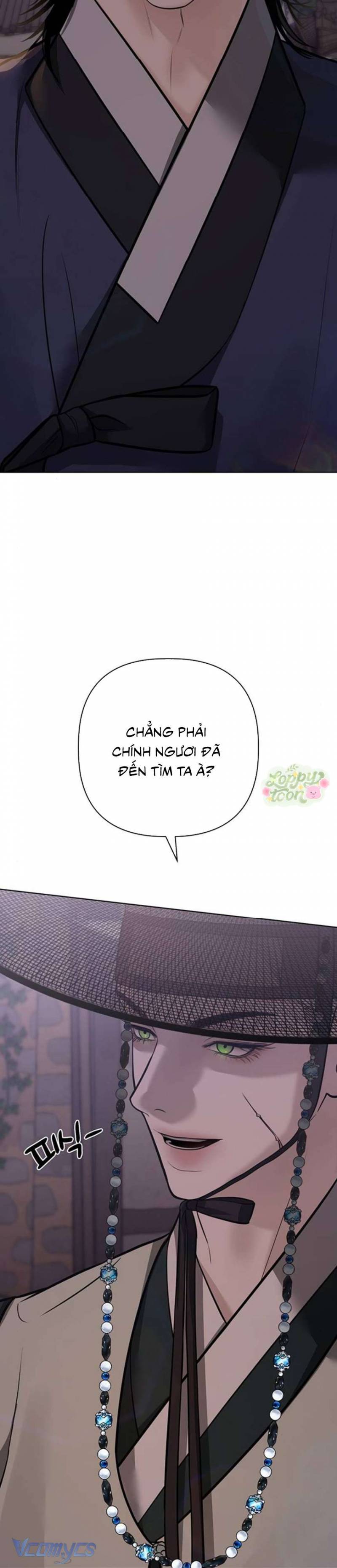 Quỷ Hồn Chapter 30 - TC Truyện