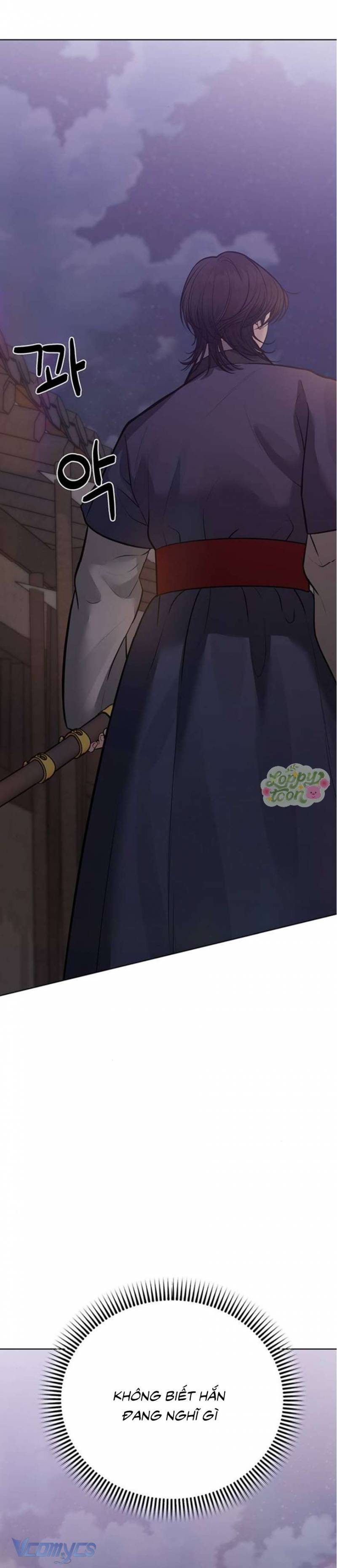 Quỷ Hồn Chapter 30 - TC Truyện