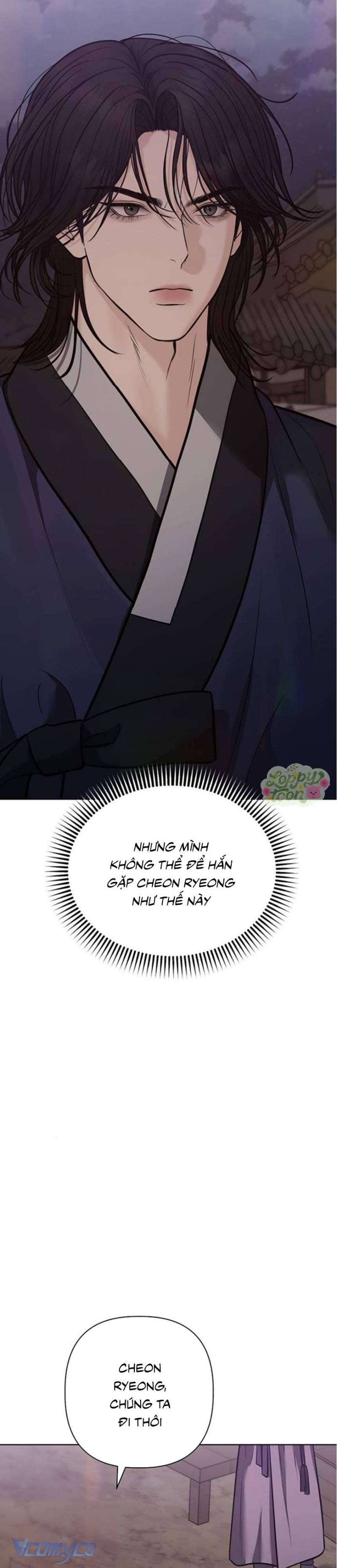 Quỷ Hồn Chapter 30 - TC Truyện
