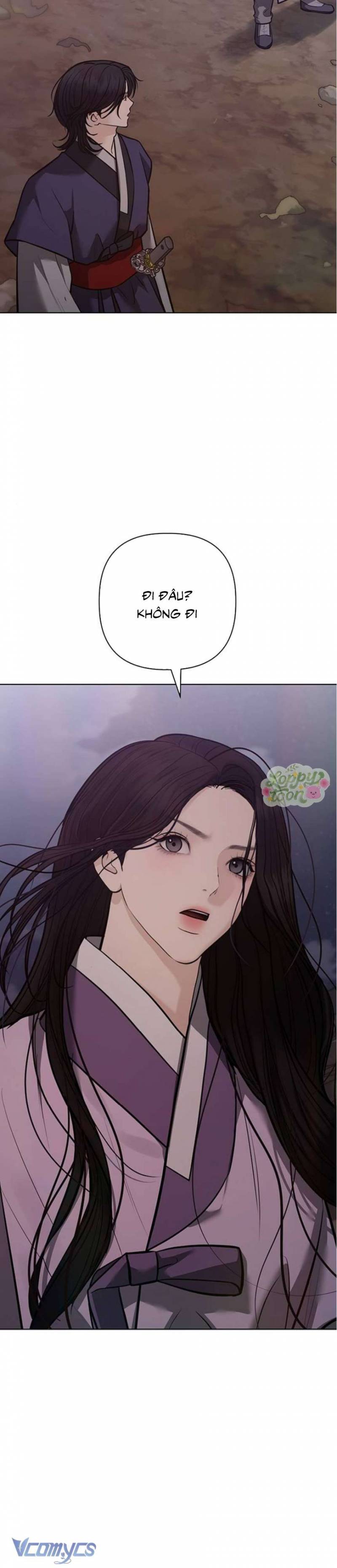 Quỷ Hồn Chapter 30 - TC Truyện